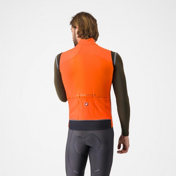 Chaqueta Alpha 150 W Hibisco/Neg