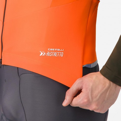 Chaqueta Alpha 150 W Hibisco/Neg