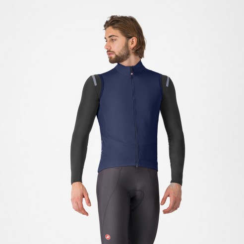 Chaqueta Alpha 150 W Burdeos osc/Rs brill
