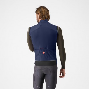 Chaqueta Alpha 150 W Burdeos osc/Rs brill 2