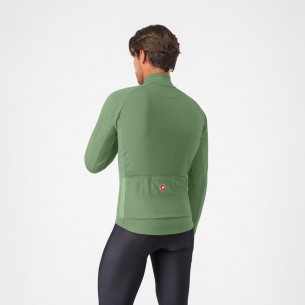 Chaqueta Competizione Vrd Pimienta 2