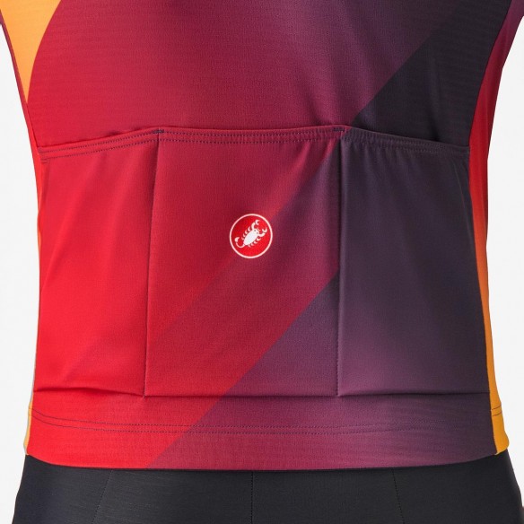 Maillot Amplify Thermal Neg osc/Rj/Nrj