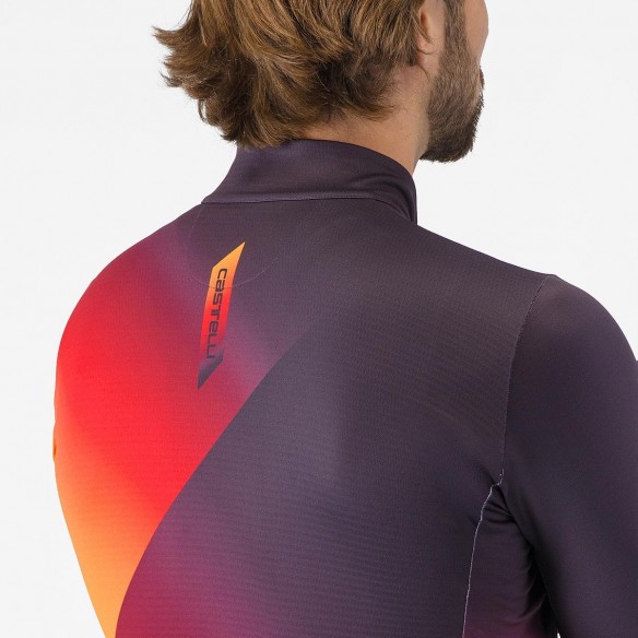 Maillot Amplify Thermal Neg osc/Rj/Nrj