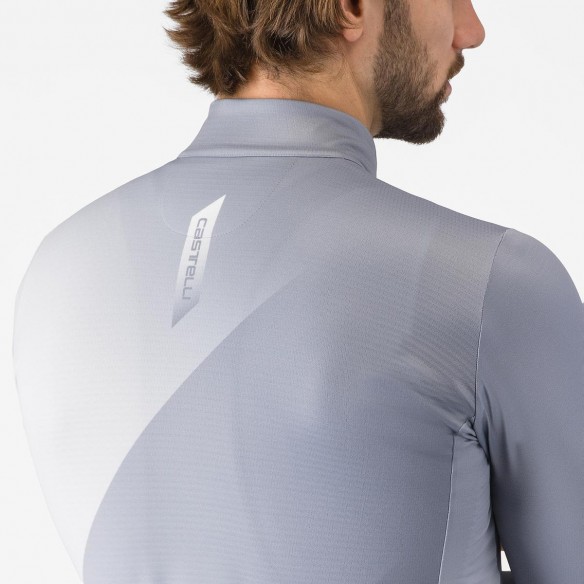 Maillot Amplify Thermal Gr Vortex/Gr plt/Bln