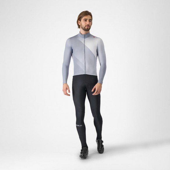 Maillot Amplify Thermal Gr Vortex/Gr plt/Bln