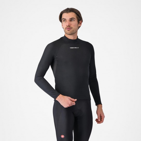 Camiseta interior Flanders 2 m/l Neg