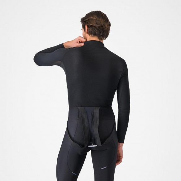 Camiseta interior Flanders 2 m/l Neg