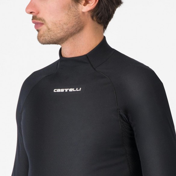 Camiseta interior Flanders 2 m/l Neg