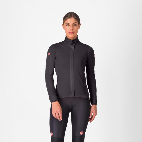 Chaqueta Alpha 150 W Neg cl/Neg