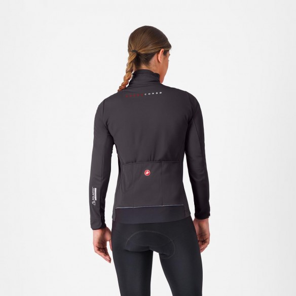 Chaqueta Alpha 150 W Neg cl/Neg