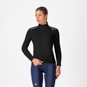 Chaqueta Espresso Air W Neg cl