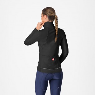 Chaqueta Espresso Air W Neg cl 2