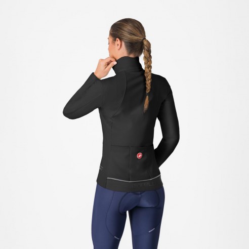 Chaqueta Espresso Air W Neg cl