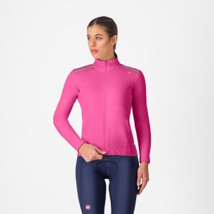 Chaqueta Espresso Air W Violeta/Rs