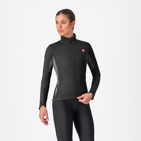Chaqueta Espresso Air Mango