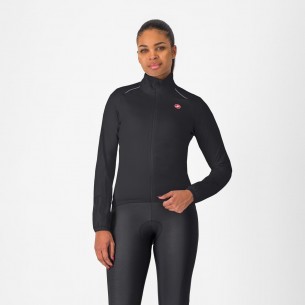 Chaqueta Lluvia Emergency 3 W Neg cl