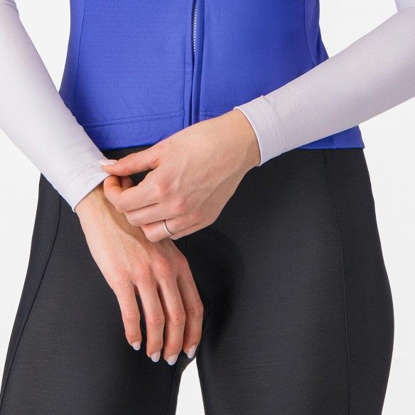 Maillot Corso Thermal Ultravioleta/Mrd Mist/Violeta/Rs