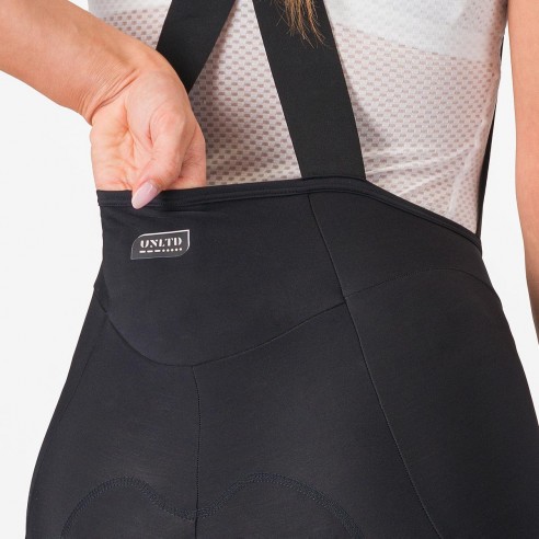 Maillot Sinergia 2 W Ultravioleta/Mrd Mist