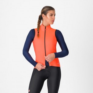 Chaleco Perfetto Air W Rs brill