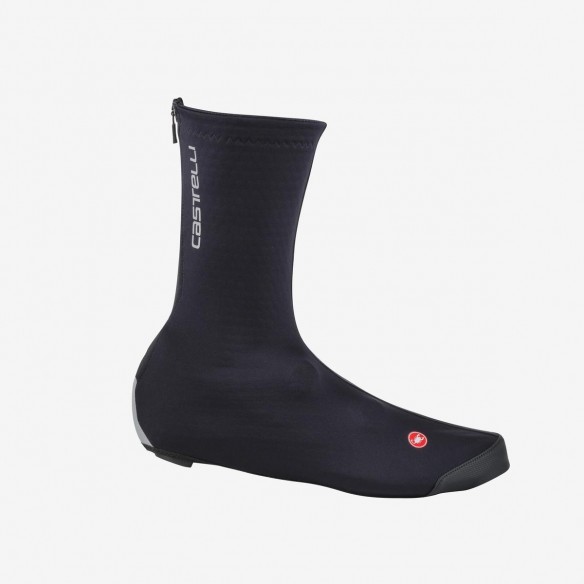 Cubrebotines Espresso 2 W Neg