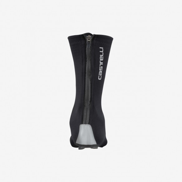Cubrebotines Espresso 2 W Neg