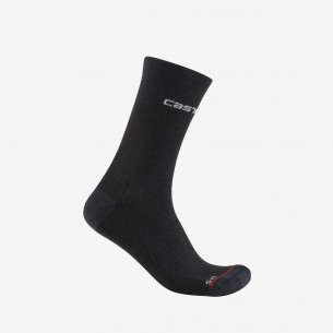 Calcetines Diciotto Soft Merino W Neg