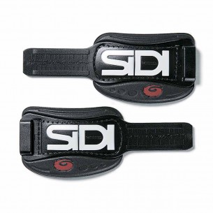 Sistema de cierre Soft Instep 2 Neg/Neg