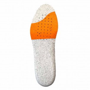 Plantilla Romapet Neg/Coral 2