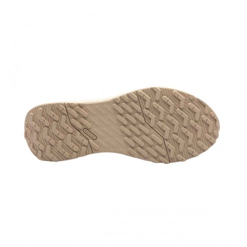 Zapatillas Fluxx Mid WP Neg/Arena