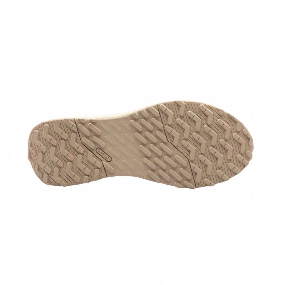 Zapatillas Fluxx Mid WP Neg/Arena