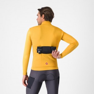 Maillot Unlimited Trail 2 Oro/Gr osc 2