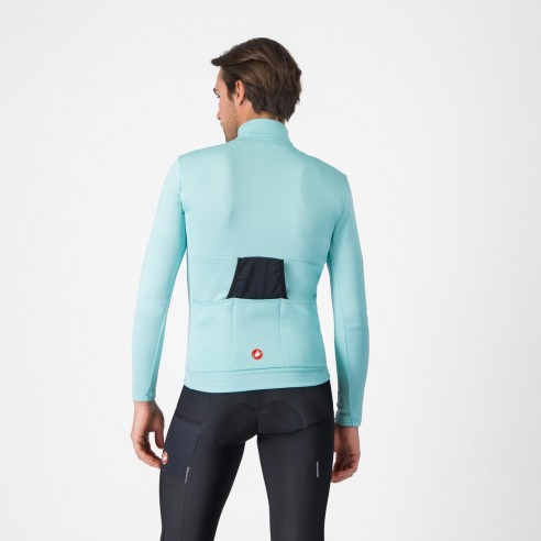 Maillot Unlimited Trail 2 Az Pool/Gr osc/Nrj brill