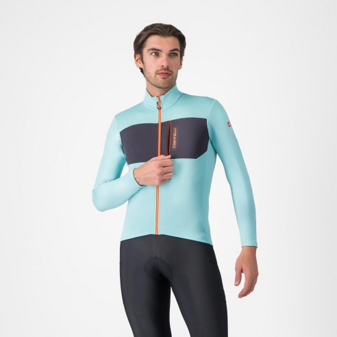 Maillot Unlimited Trail 2 Az Pool/Gr osc/Nrj brill