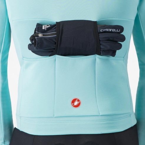 Maillot Unlimited Trail 2 Az Pool/Gr osc/Nrj brill