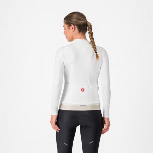 Maillot Espresso Thermal W Marfil/Plt Moon 2