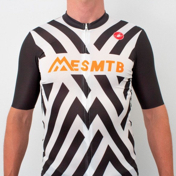 Maillot ESMTB Edition - Competizione 3