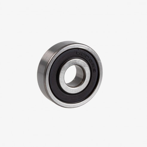 Rodamiento ABEC 3 6200 LLB - 10x30x9