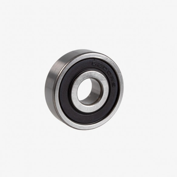 Rodamiento ABEC 3 6200 LLB - 10x30x9
