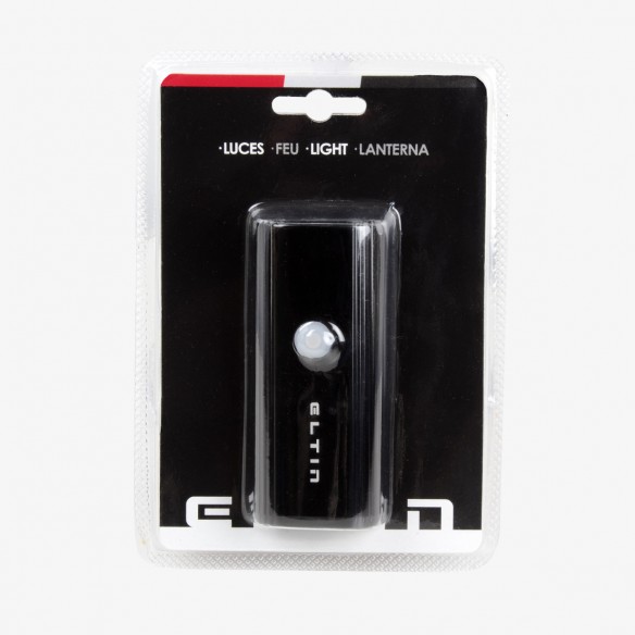 Luz delantera bicicleta Focus 800 Lúmenes