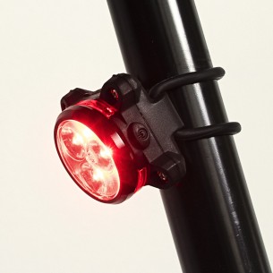 Luz trasera bicicleta Lite 20 Lúmenes 2