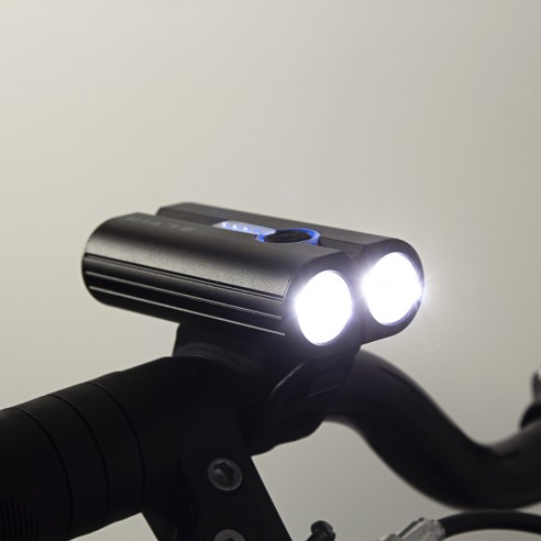 Luz delantera bicicleta Focus 500 lúmenes