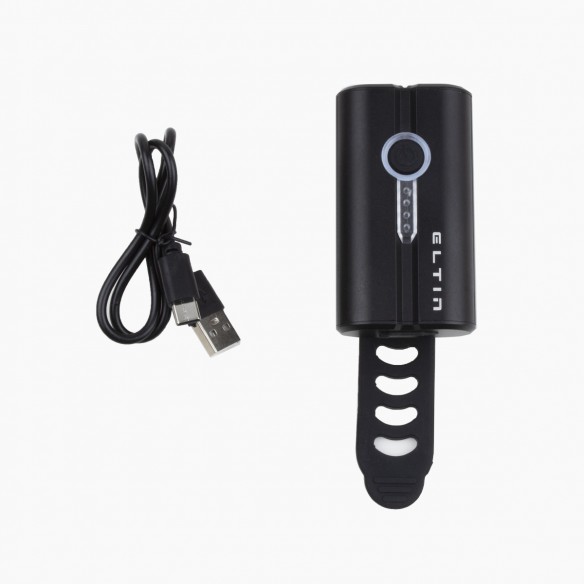 Luz delantera bicicleta Focus 500 lúmenes