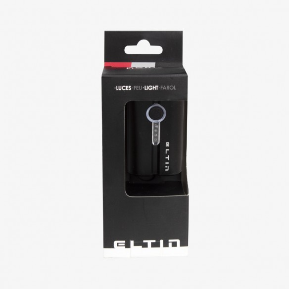 Luz delantera bicicleta Focus 500 lúmenes