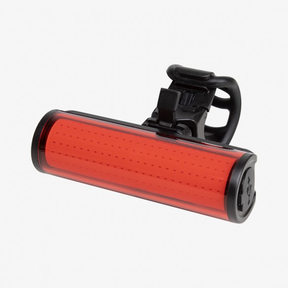 Luz trasera bicicleta Explorer 100 Lúmenes