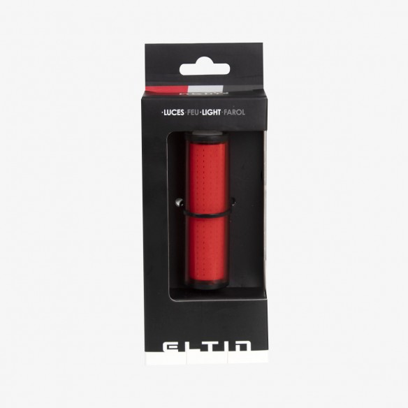 Luz trasera bicicleta Explorer 100 Lúmenes
