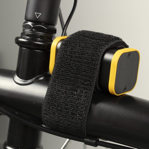 Luz delantera bicicleta Explorer 1600 Lúmenes