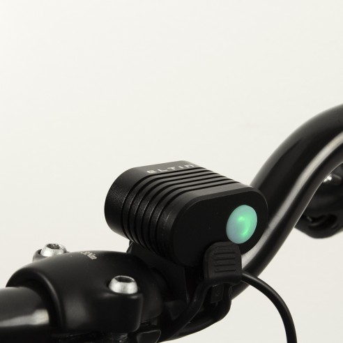 Luz delantera bicicleta Explorer 1600 Lúmenes