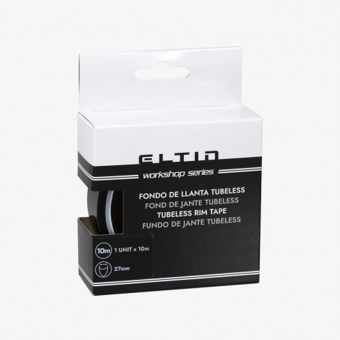Cinta Tubeless 10m 27mm