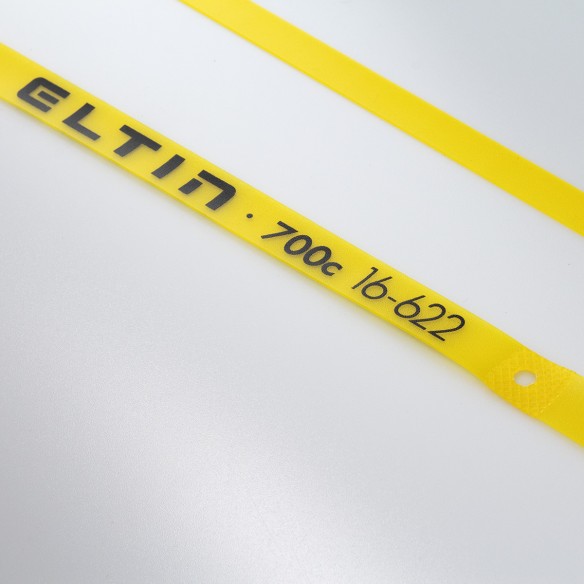 Fondo de Llanta 700x16mm - Pack 2ud
