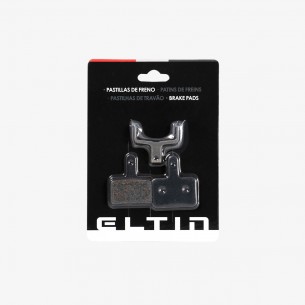 Pastillas de freno comp. Shimano Deore M515/M475 2